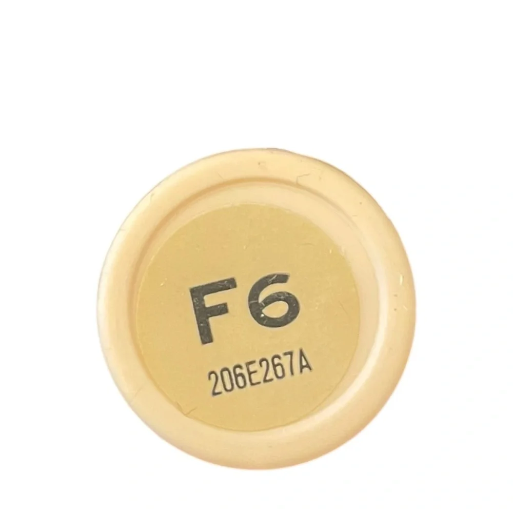 Makeup Revolution Beauty Fast Base Stick Foundation Travel Easy‎ Clean Beauty F6
